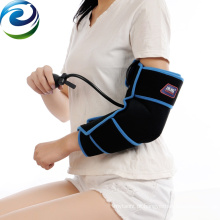 Amostra Disponível Material de Nylon Hemostático Elbow Brace Cold Therapy